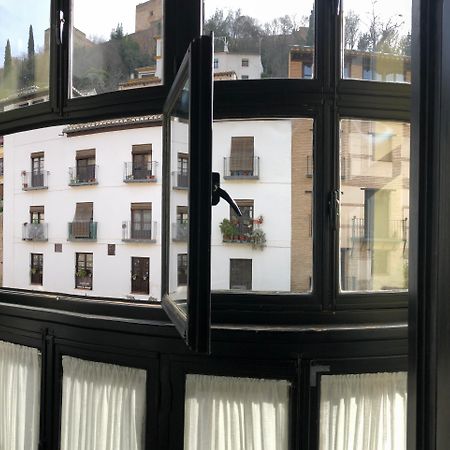 Hotel Rosa De Oro Гранада Екстериор снимка