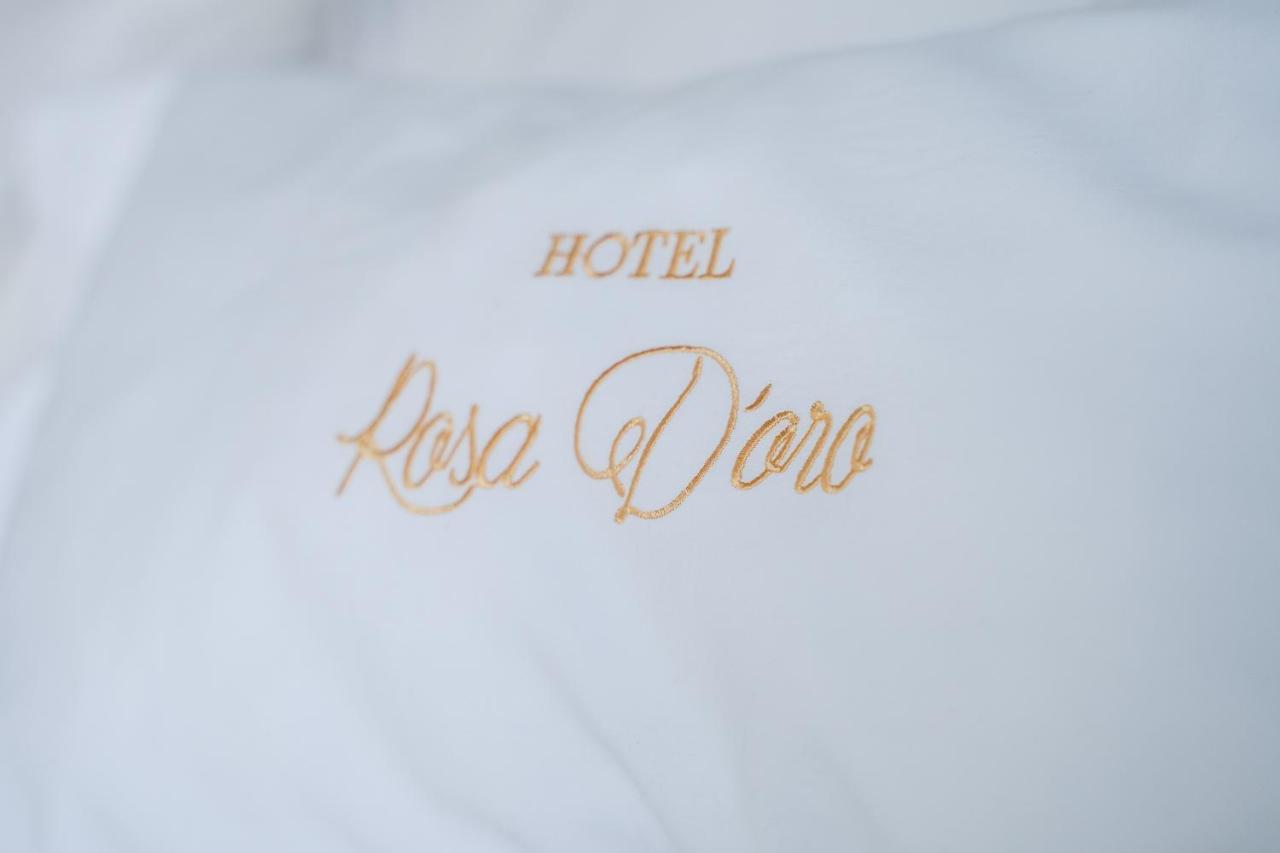 Hotel Rosa De Oro Гранада Екстериор снимка