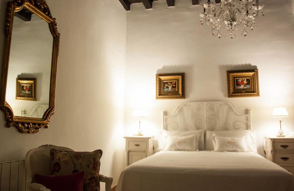Hotel Rosa De Oro Гранада Екстериор снимка