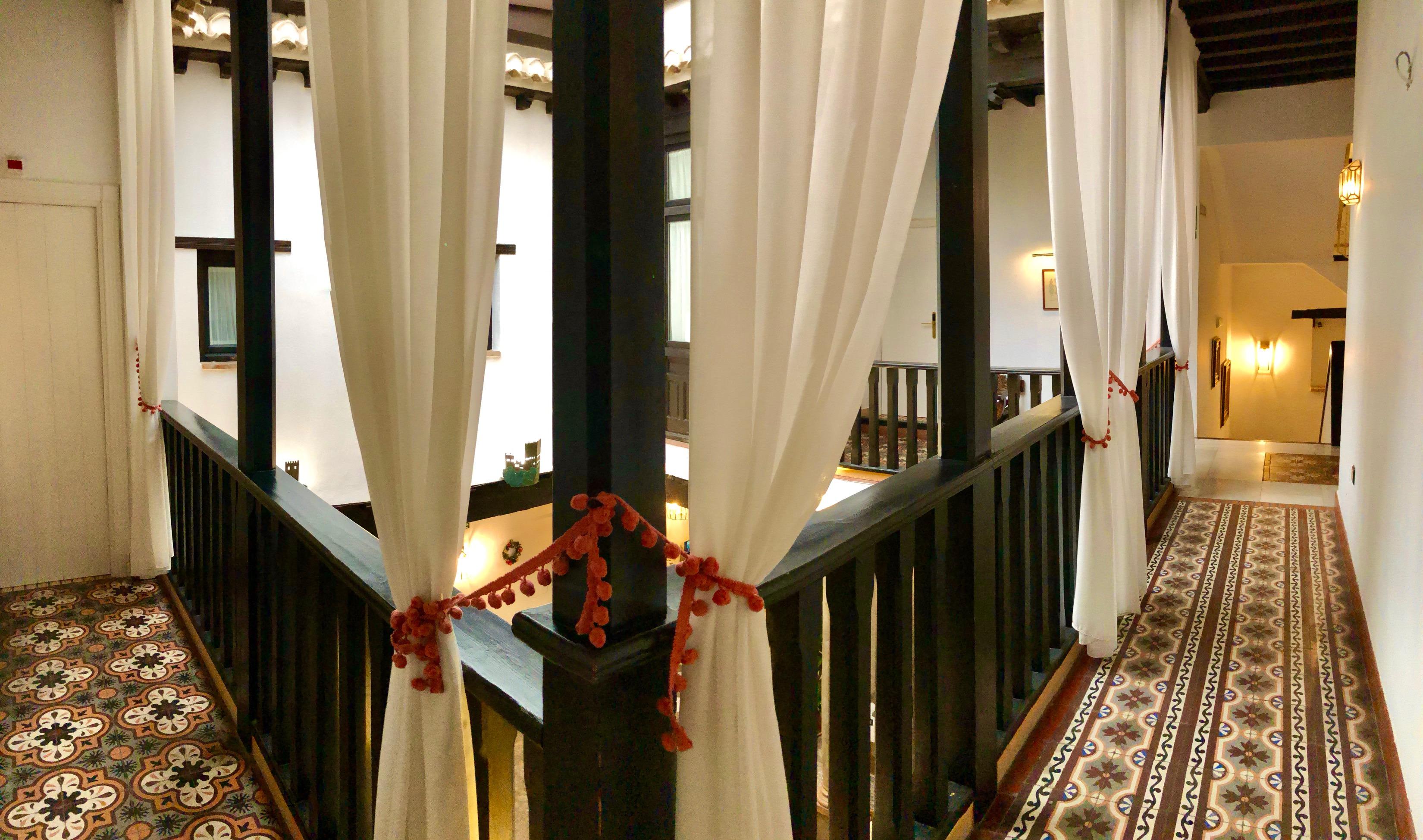 Hotel Rosa De Oro Гранада Екстериор снимка