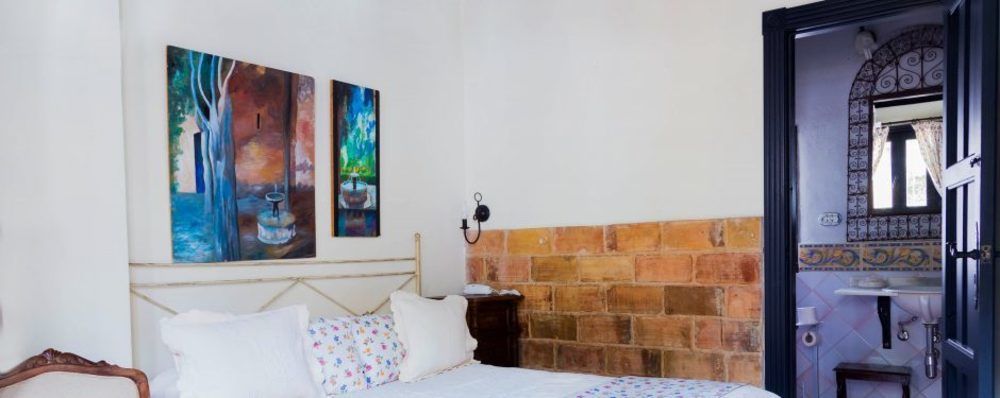 Hotel Rosa De Oro Гранада Екстериор снимка